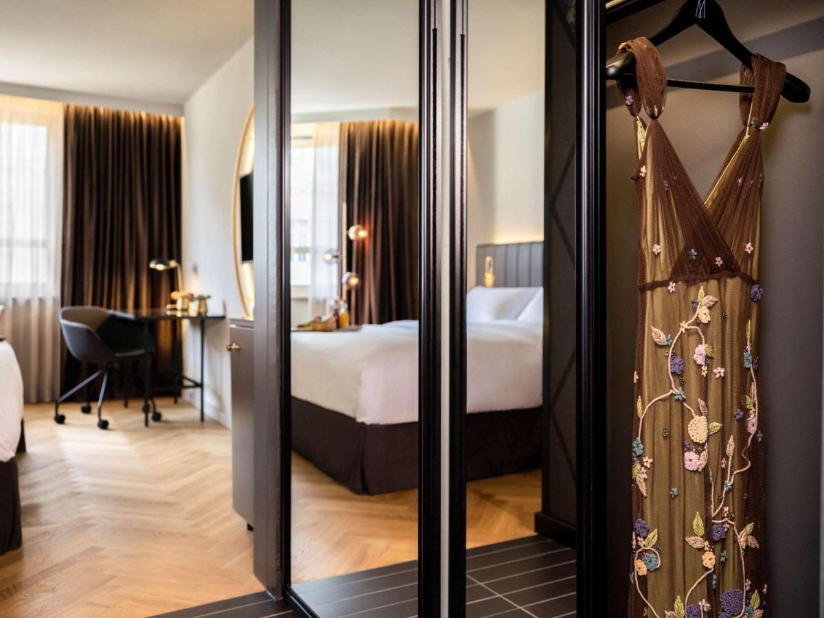 Hotel Am Konzerthaus - Mgallery Collection
