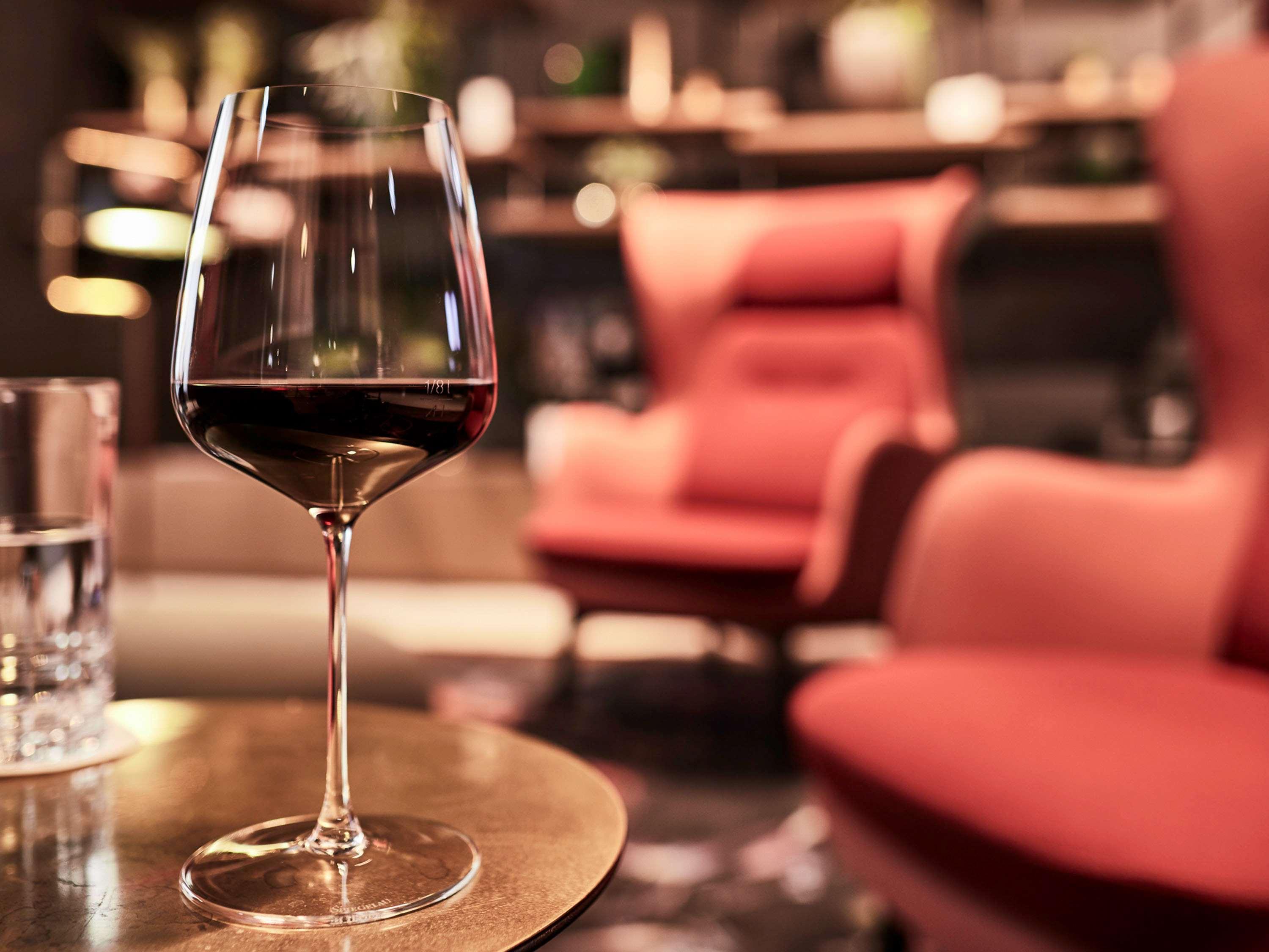 Hotel Am Konzerthaus - Mgallery Collection 4* Wenen