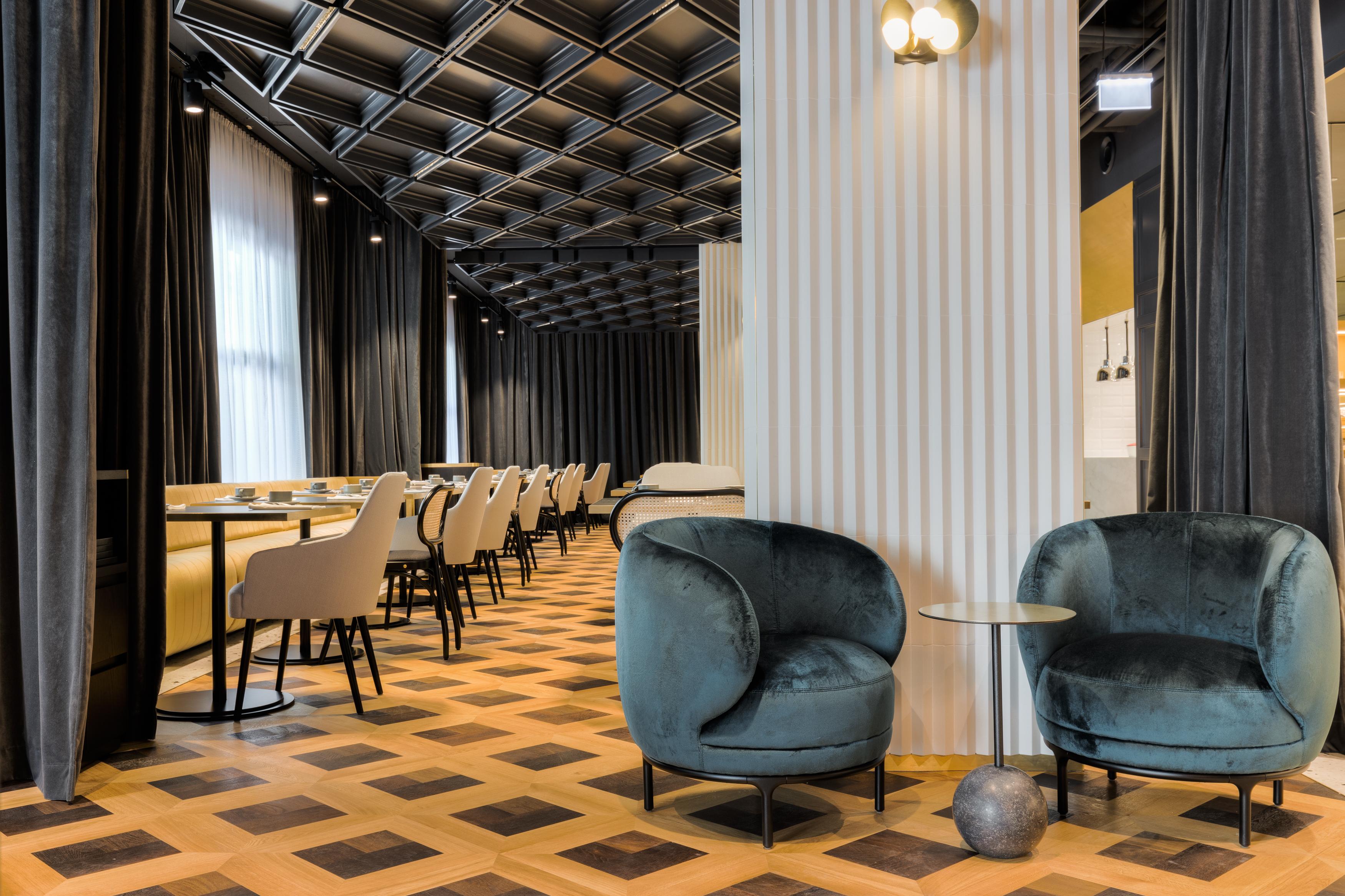 Hotel Am Konzerthaus - Mgallery Collection