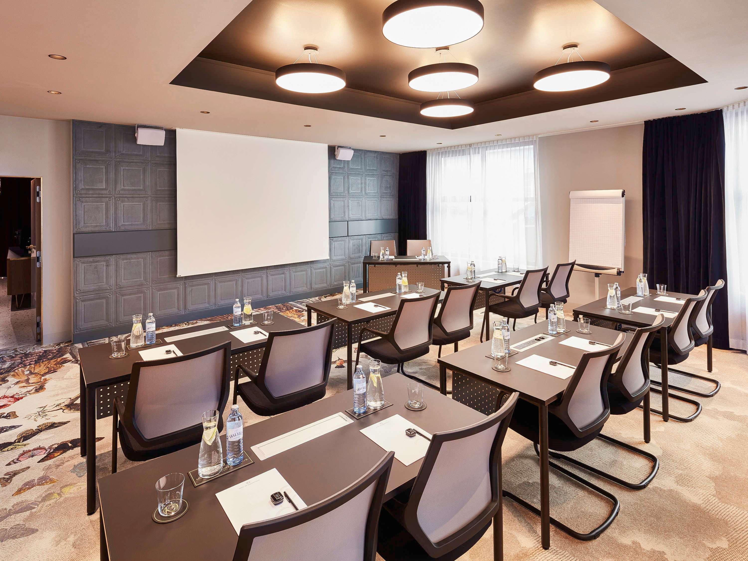Hotel Hotel Am Konzerthaus - Mgallery Collection Wenen