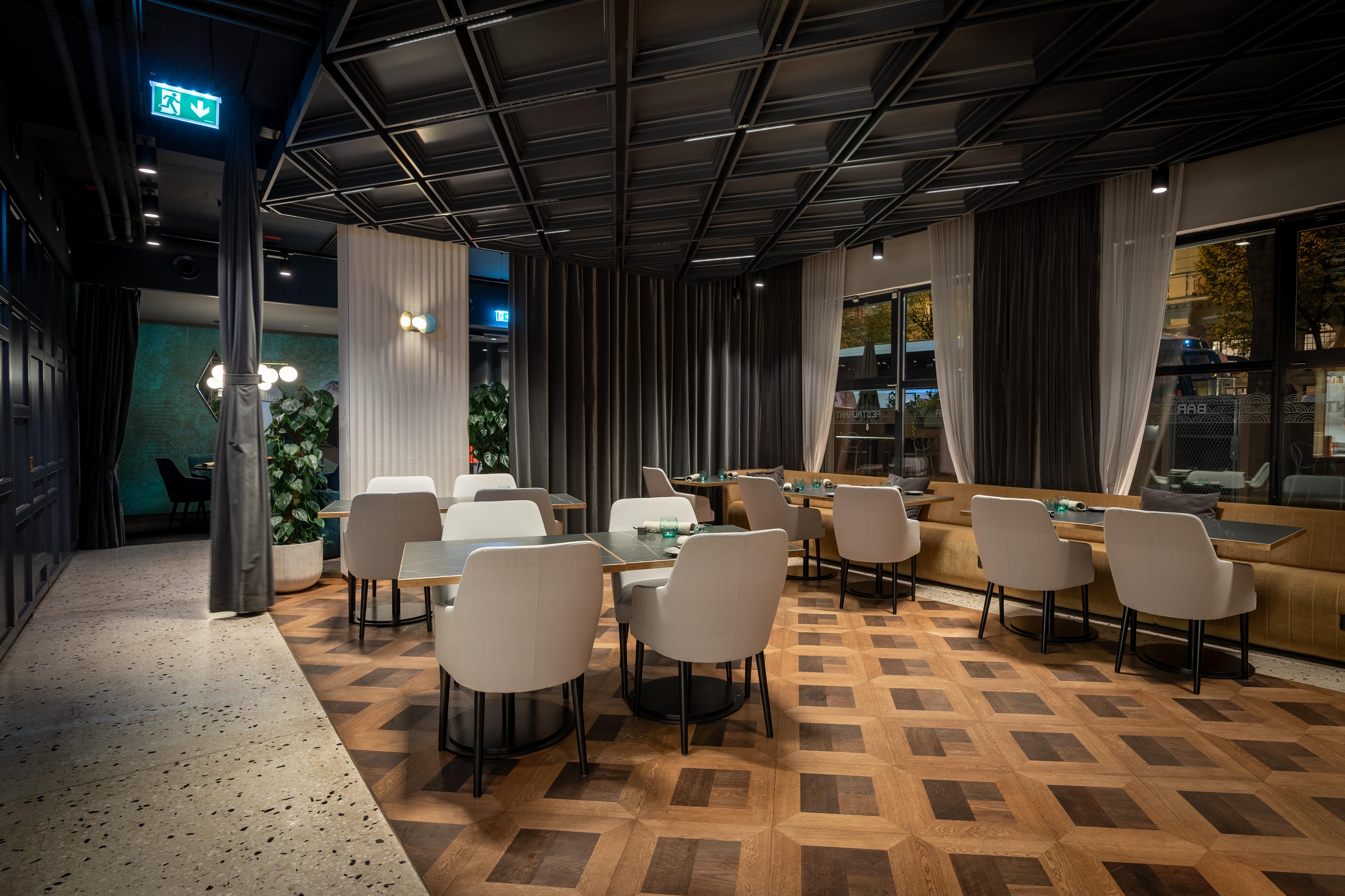 Hotel Hotel Am Konzerthaus - Mgallery Collection Wenen