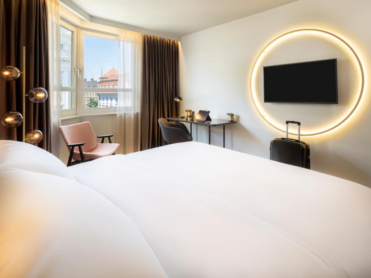 Hotel Hotel Am Konzerthaus - Mgallery Collection