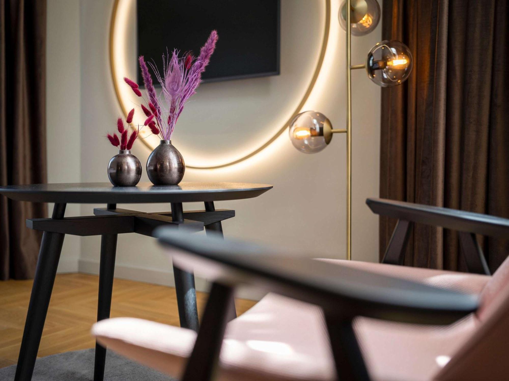 Am Konzerthaus - Mgallery Collection Hotel Vienna