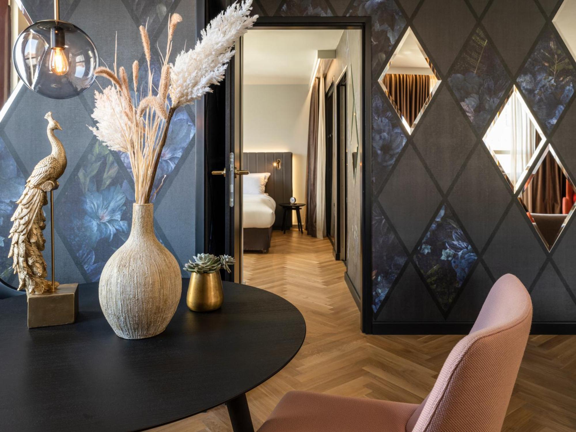 Hotel Am Konzerthaus - Mgallery Collection 4* Wenen