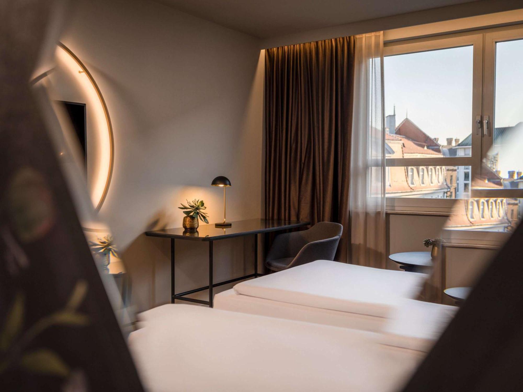 Hotel Am Konzerthaus - Mgallery Collection