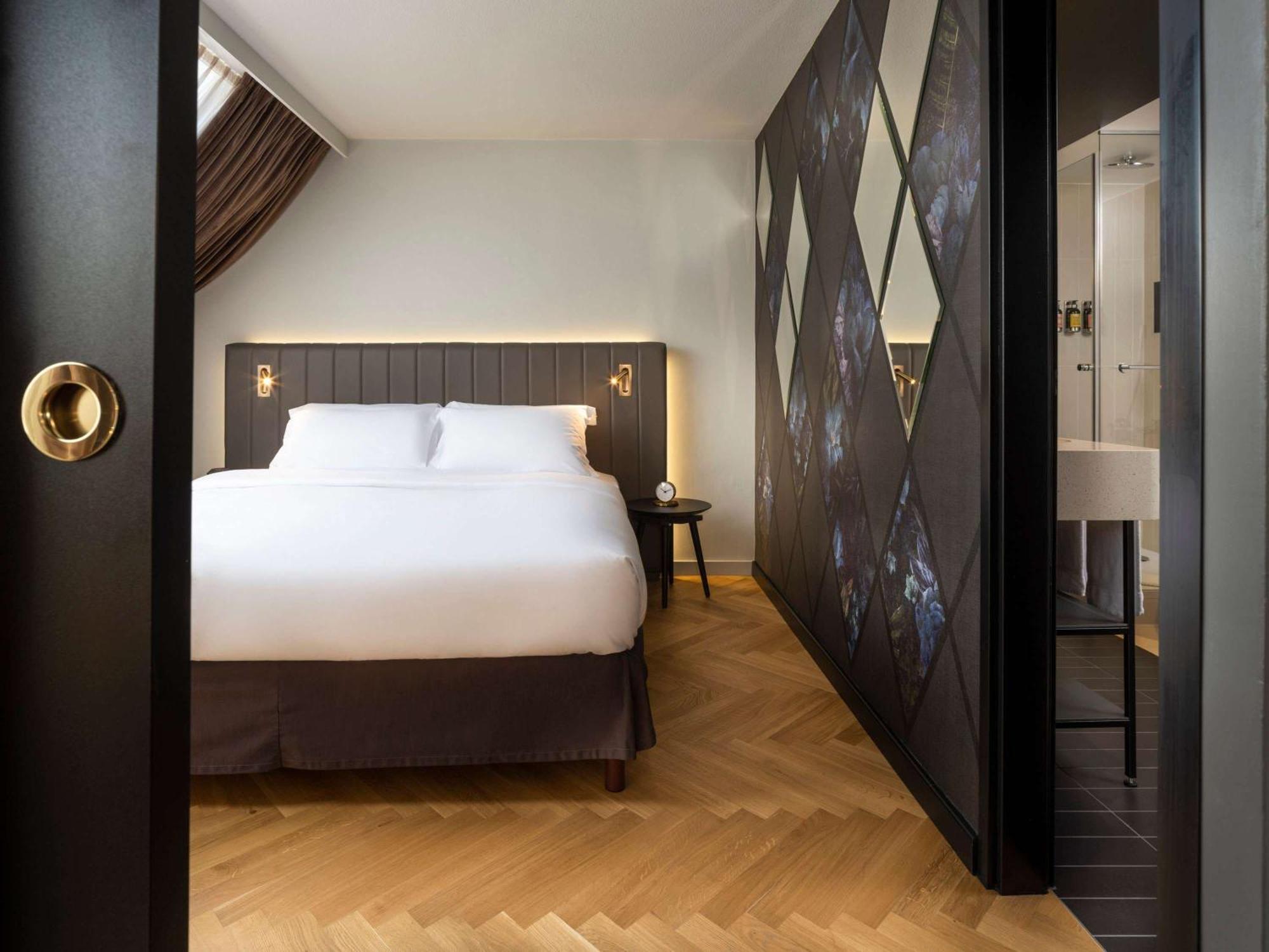 Hotel Am Konzerthaus - Mgallery Collection Wenen