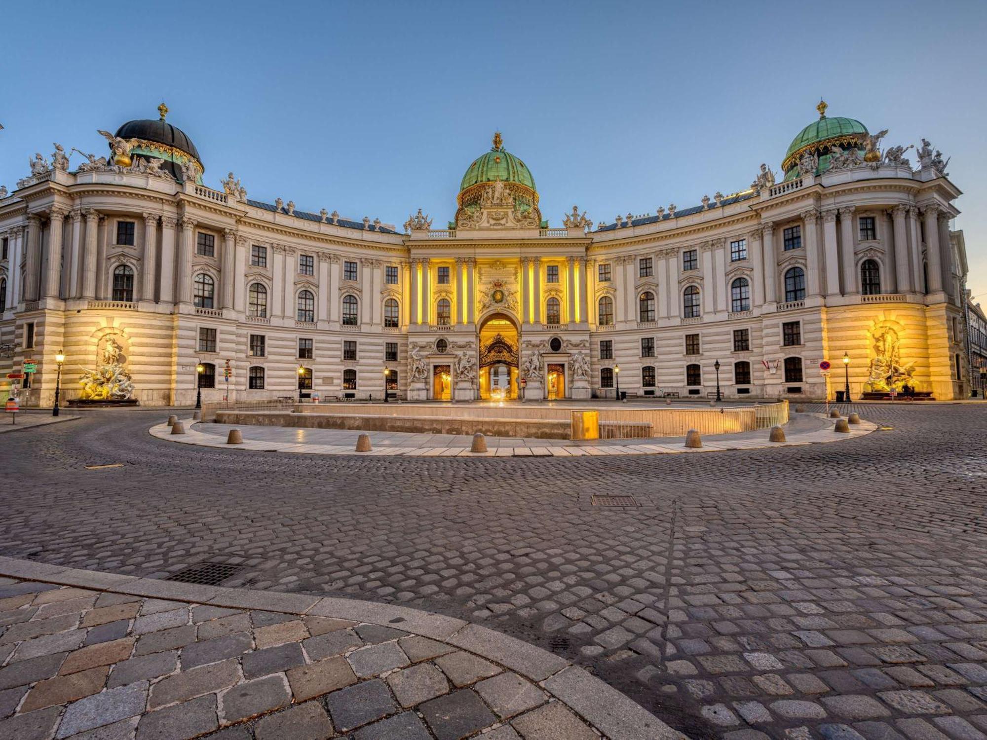 Hotel Am Konzerthaus - Mgallery Collection