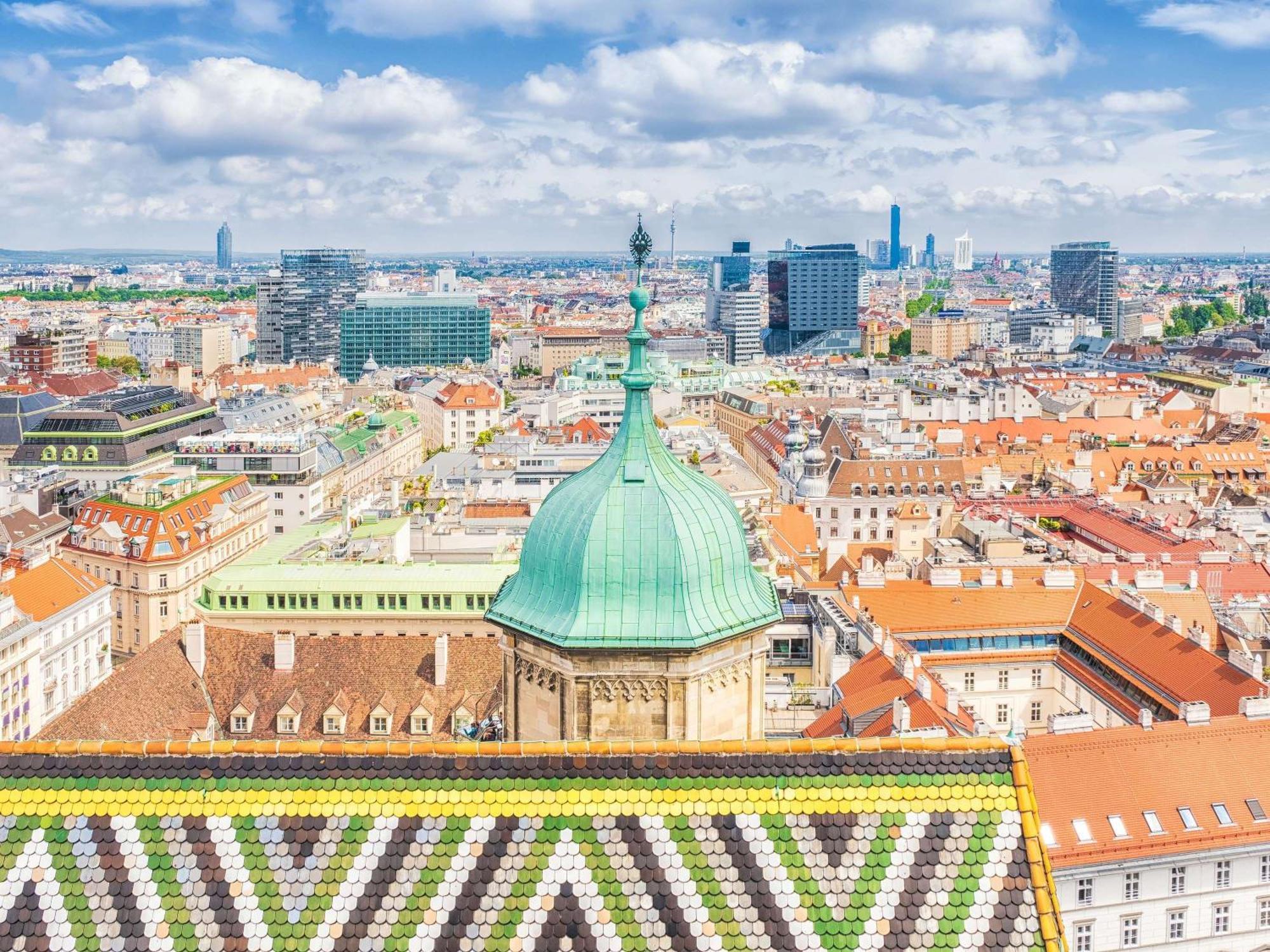 Hotel Am Konzerthaus - Mgallery Collection Hotel