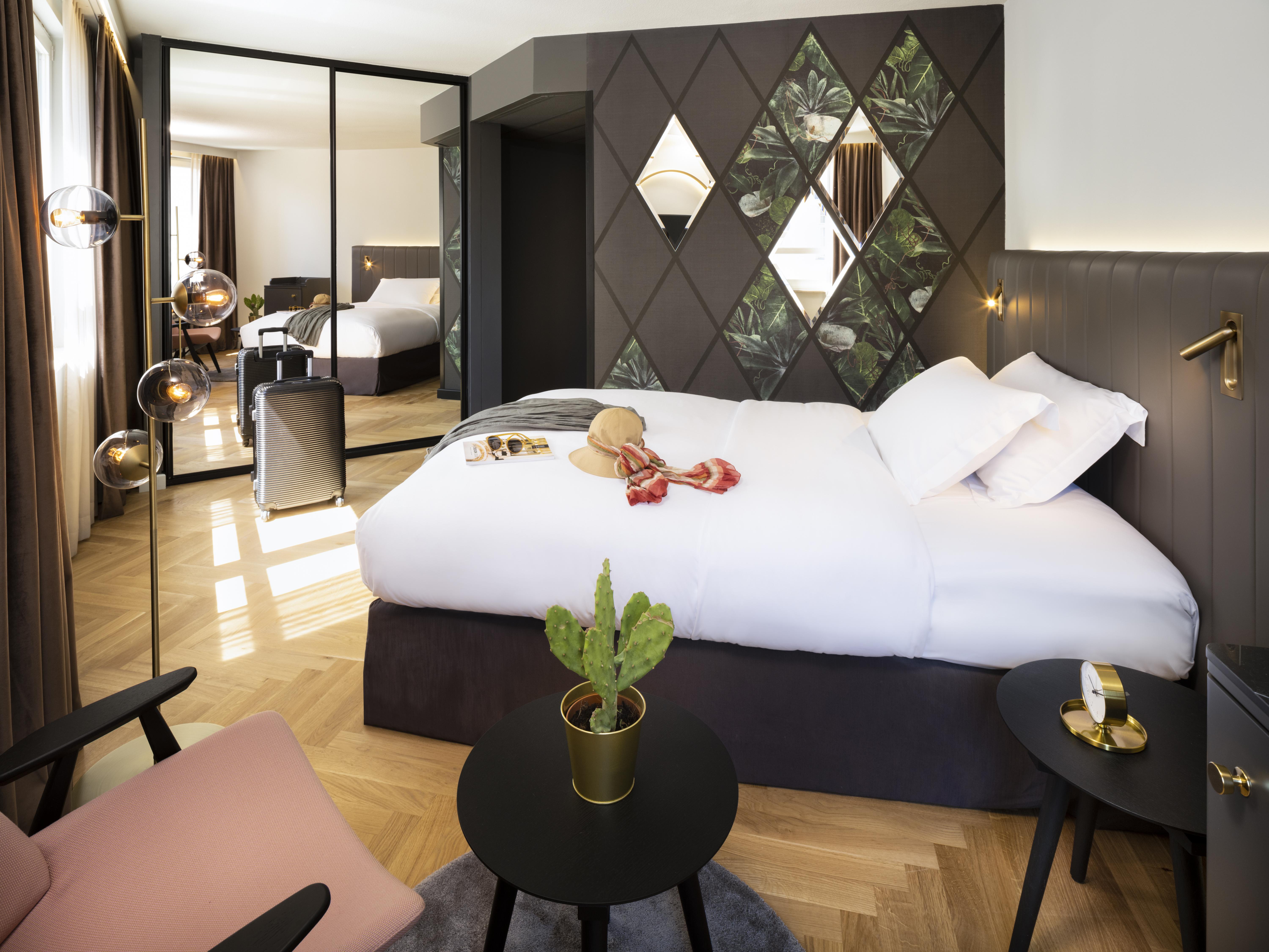 Hotel Am Konzerthaus - Mgallery Collection Vienna
