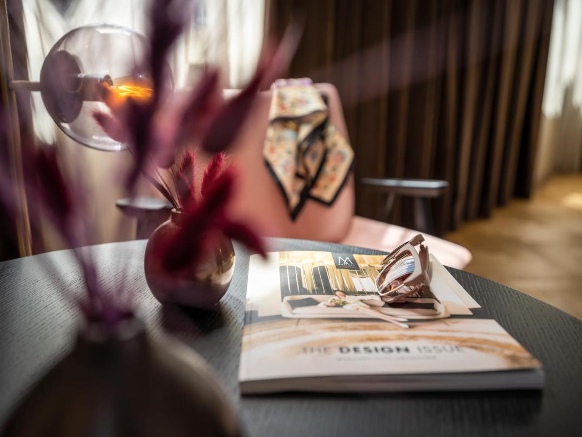 Am Konzerthaus酒店-Mgallery系列4*