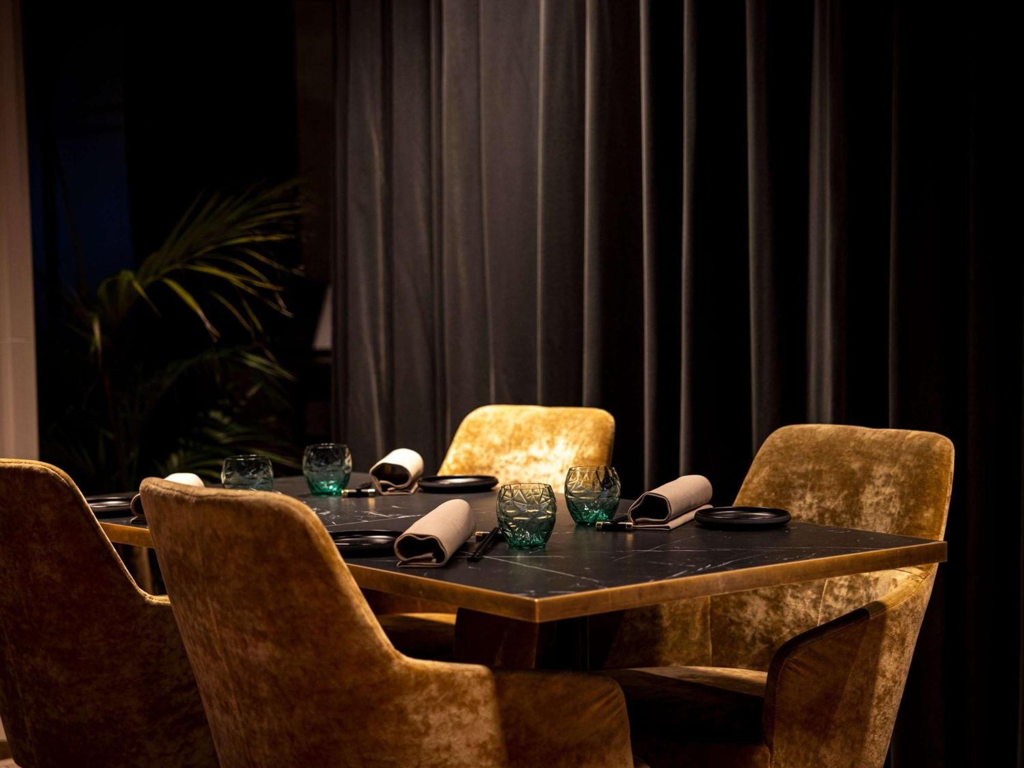 Am Konzerthaus-Mgallery Collection酒店4*